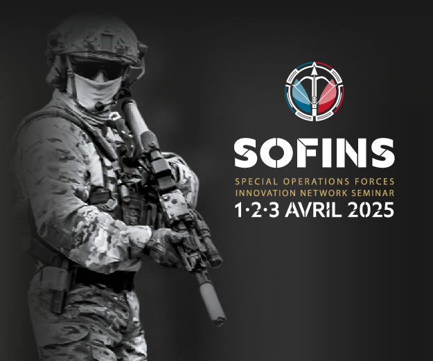 SOFINS | special Operations Forces Innovation Network Seminar